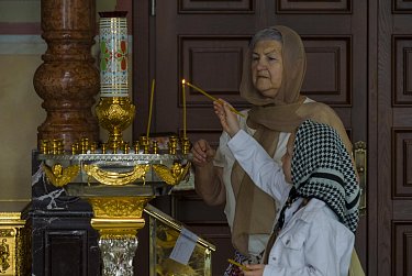 Александр Куниловский: «В Промышленном районе сделано большое дело»